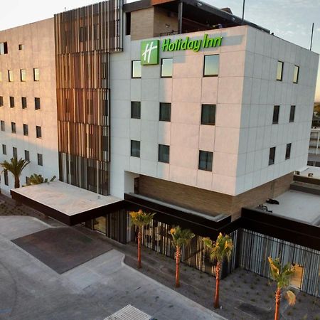 Holiday Inn Navojoa By Ihg Exterior foto