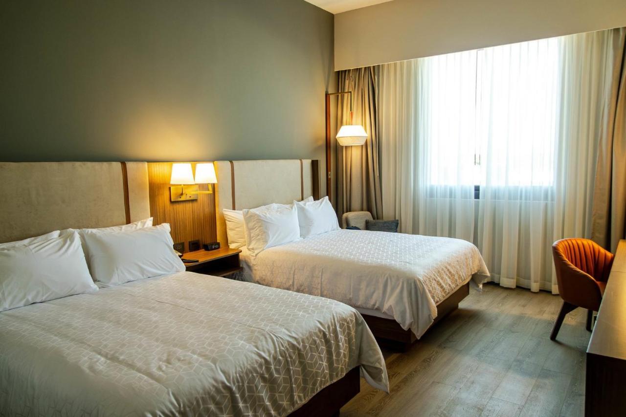 Holiday Inn Navojoa By Ihg Exterior foto