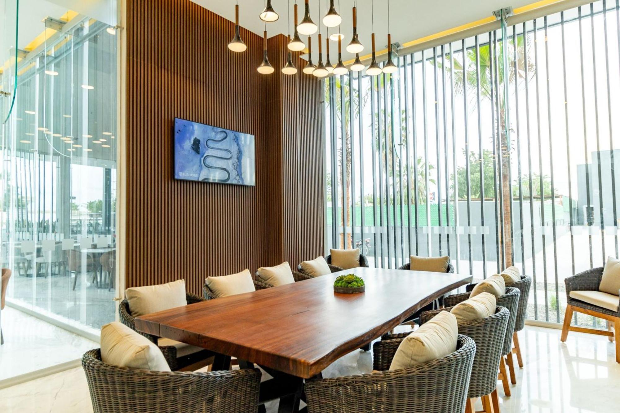 Holiday Inn Navojoa By Ihg Exterior foto