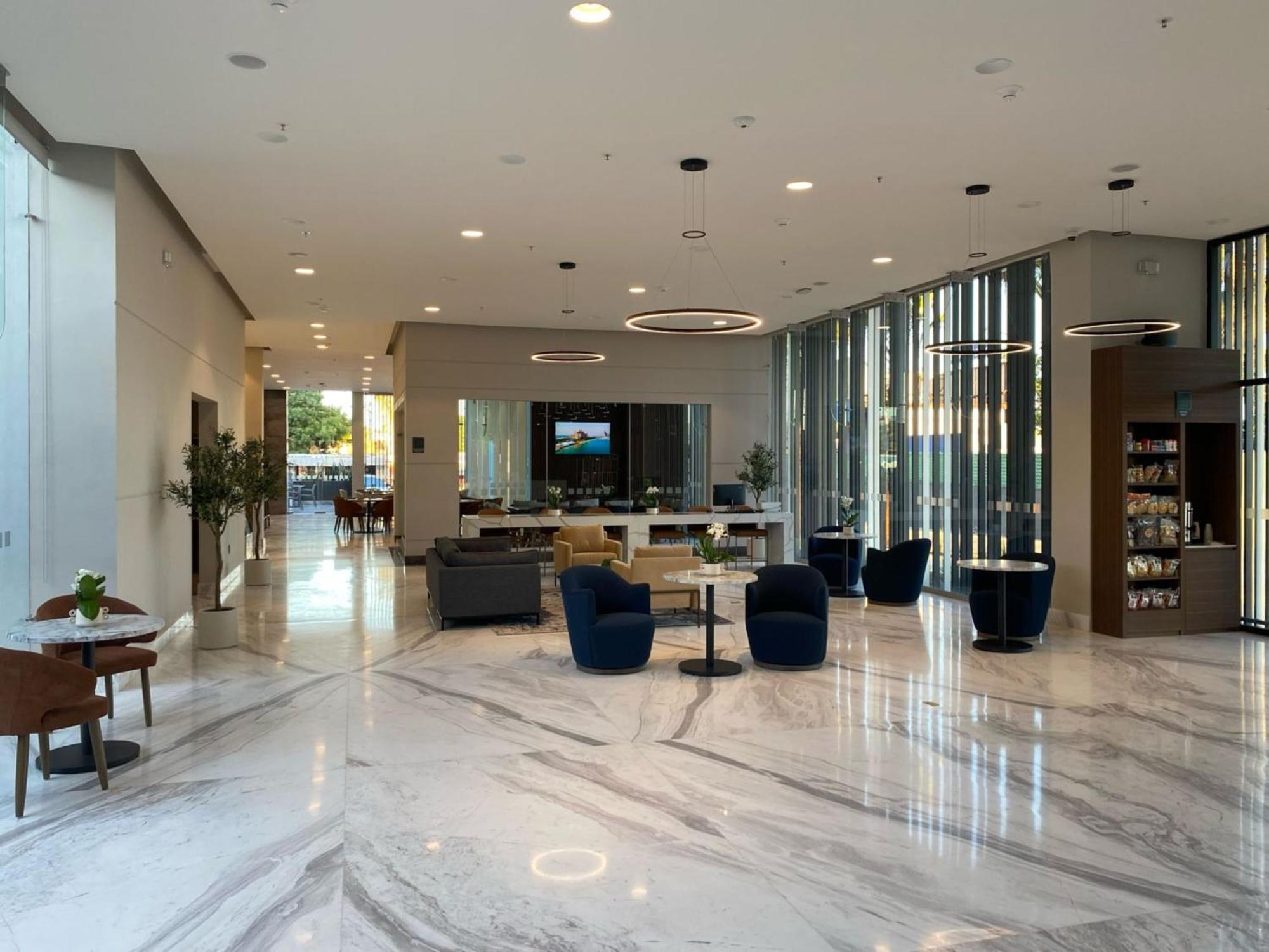 Holiday Inn Navojoa By Ihg Exterior foto