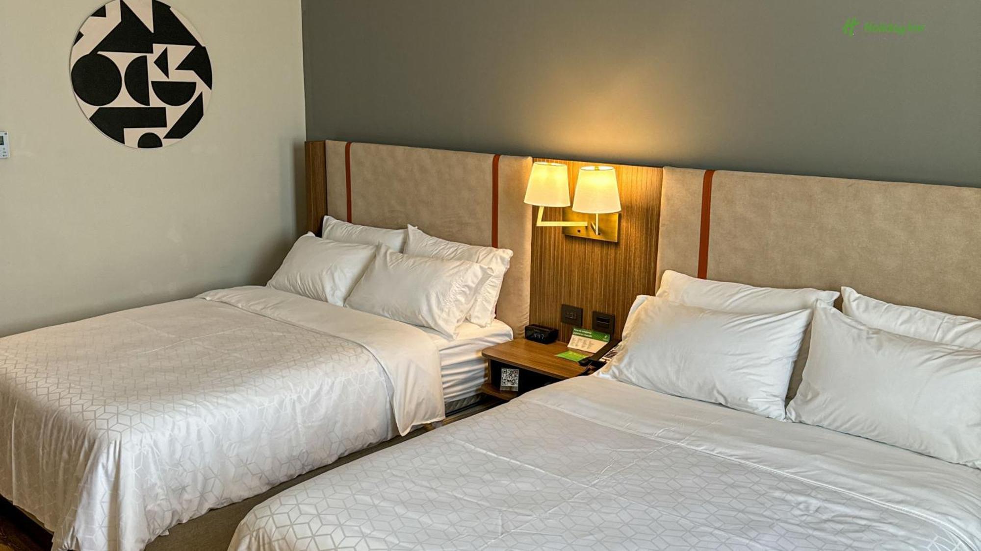 Holiday Inn Navojoa By Ihg Exterior foto