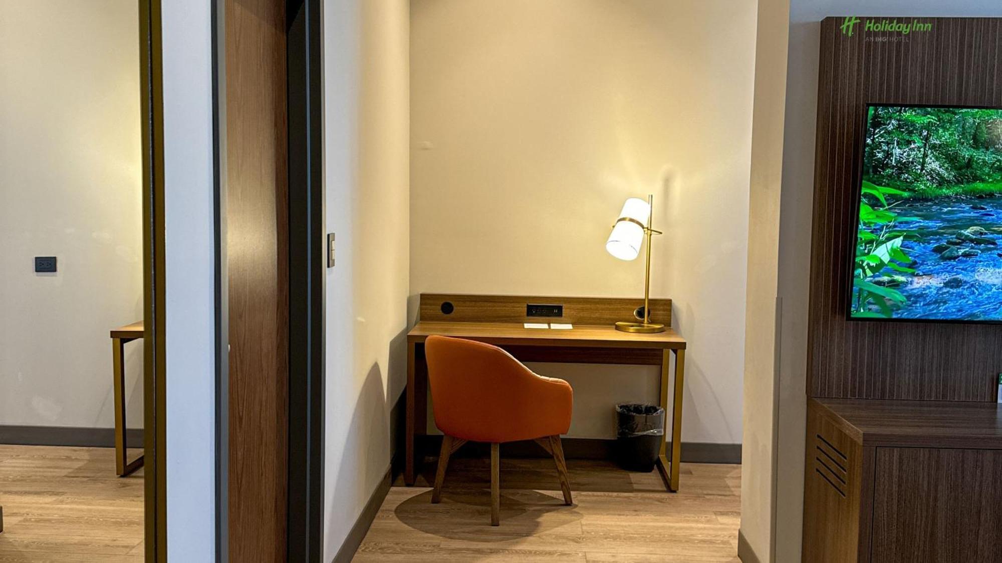Holiday Inn Navojoa By Ihg Exterior foto