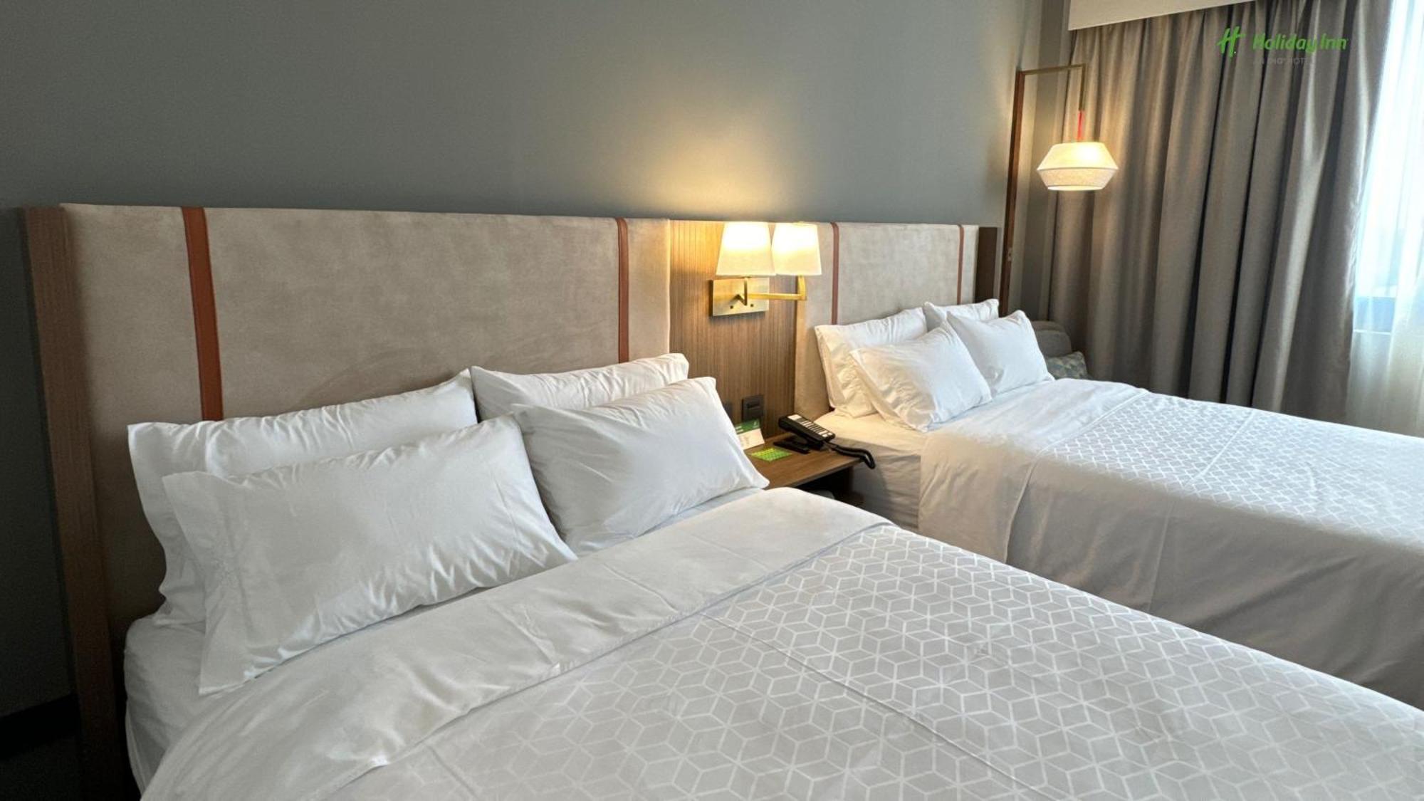 Holiday Inn Navojoa By Ihg Exterior foto