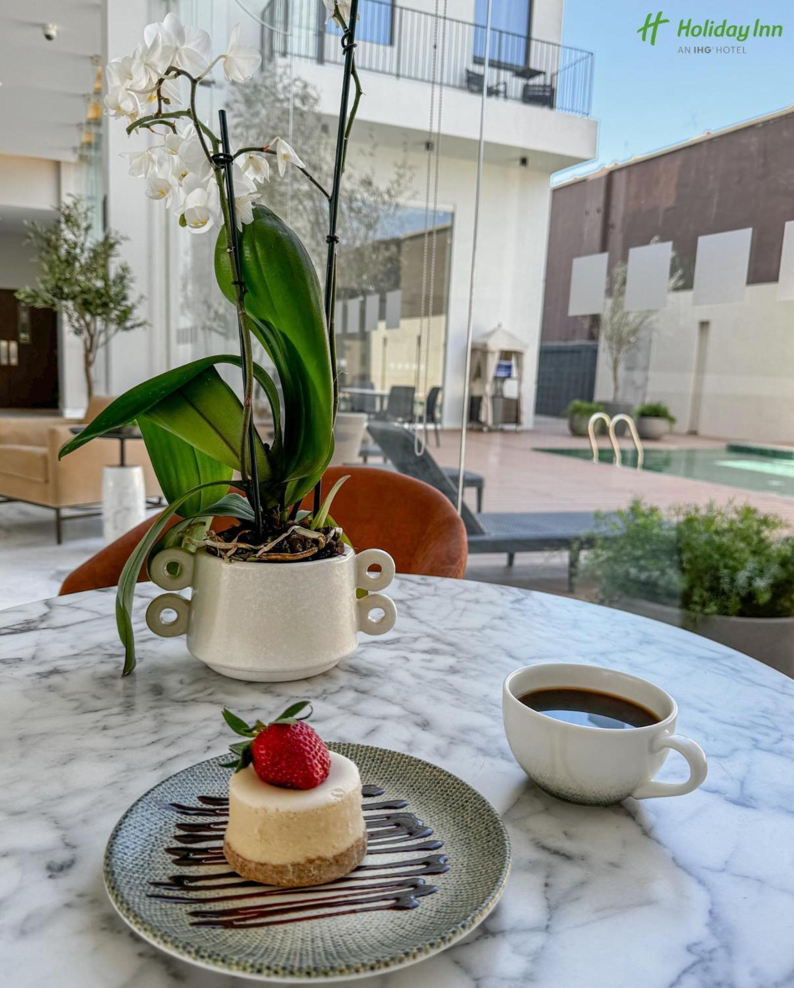 Holiday Inn Navojoa By Ihg Exterior foto