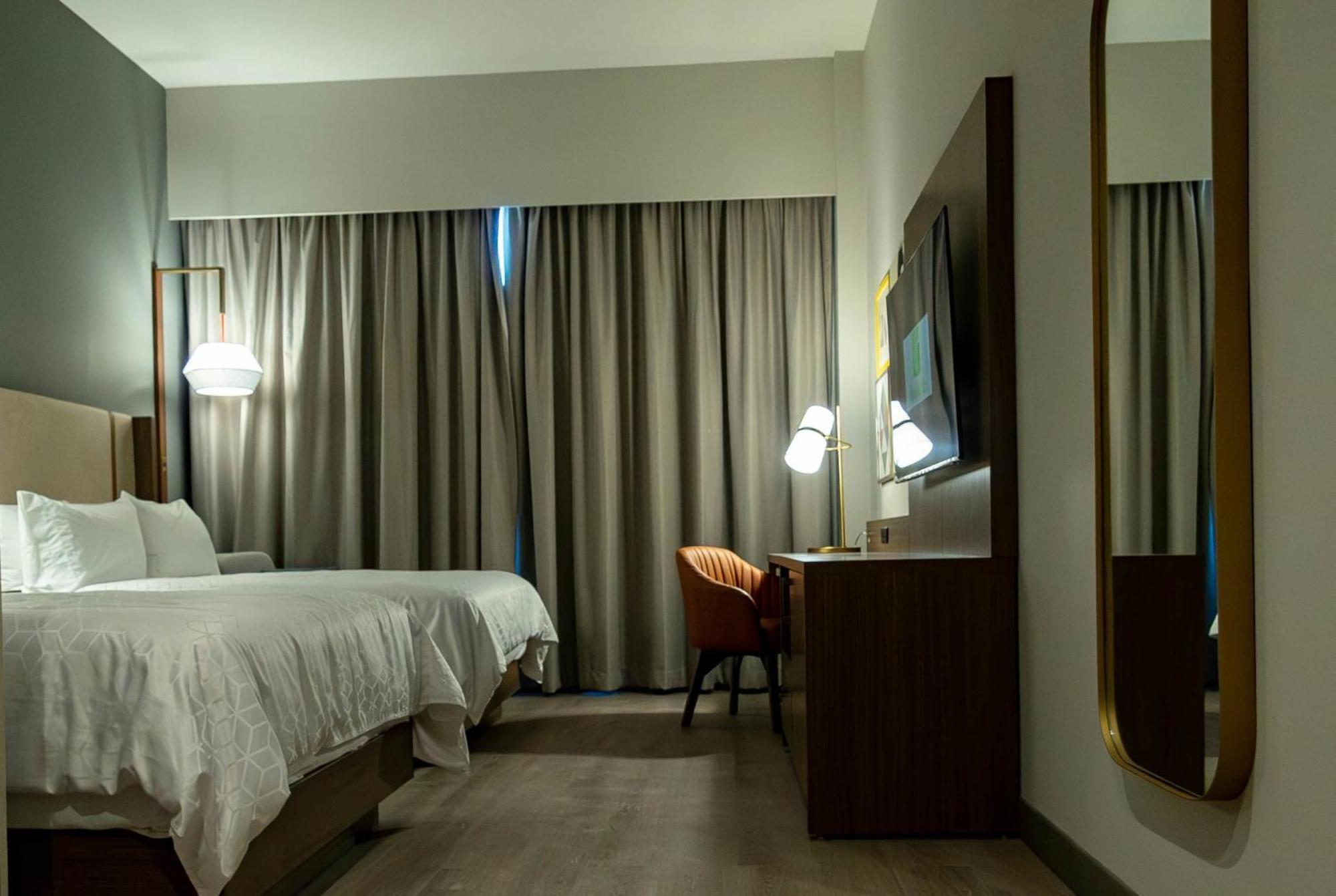 Holiday Inn Navojoa By Ihg Exterior foto
