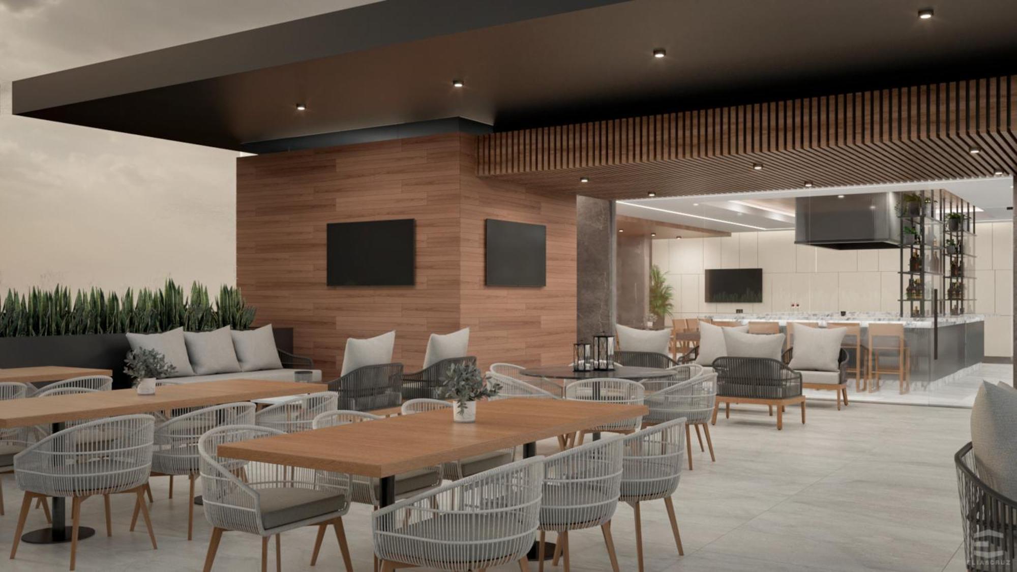 Holiday Inn Navojoa By Ihg Exterior foto