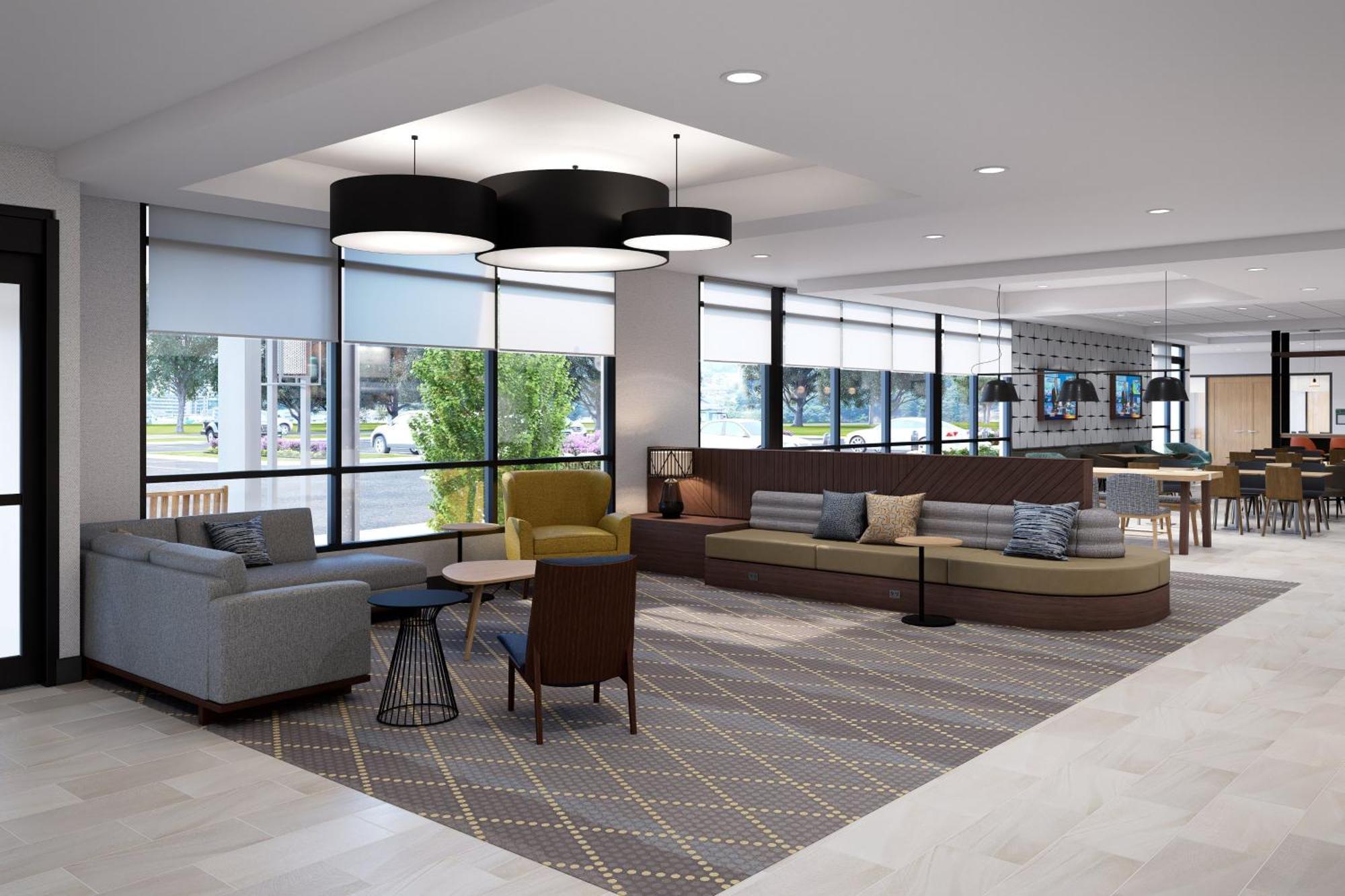 Holiday Inn Navojoa By Ihg Exterior foto