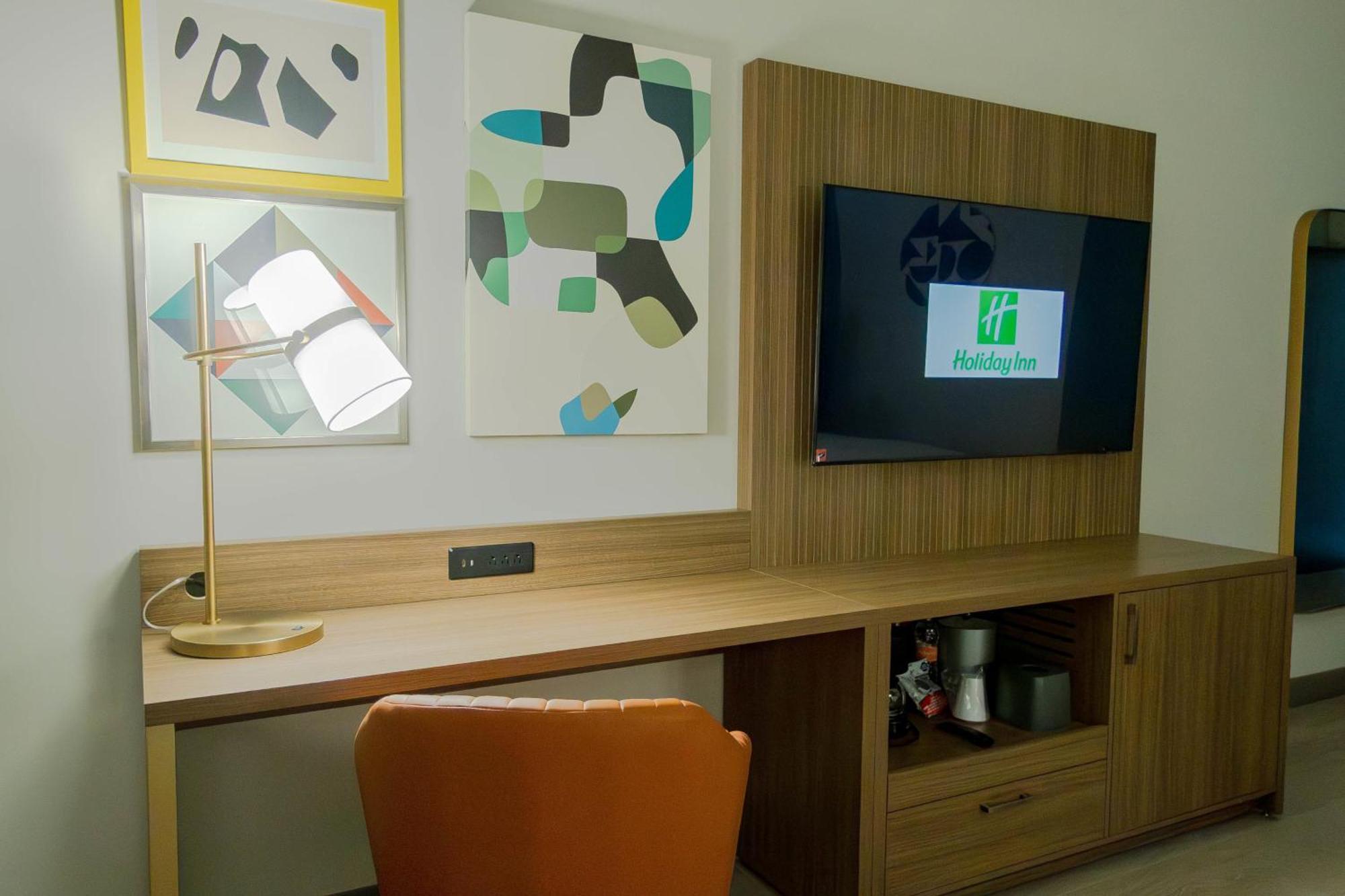 Holiday Inn Navojoa By Ihg Exterior foto