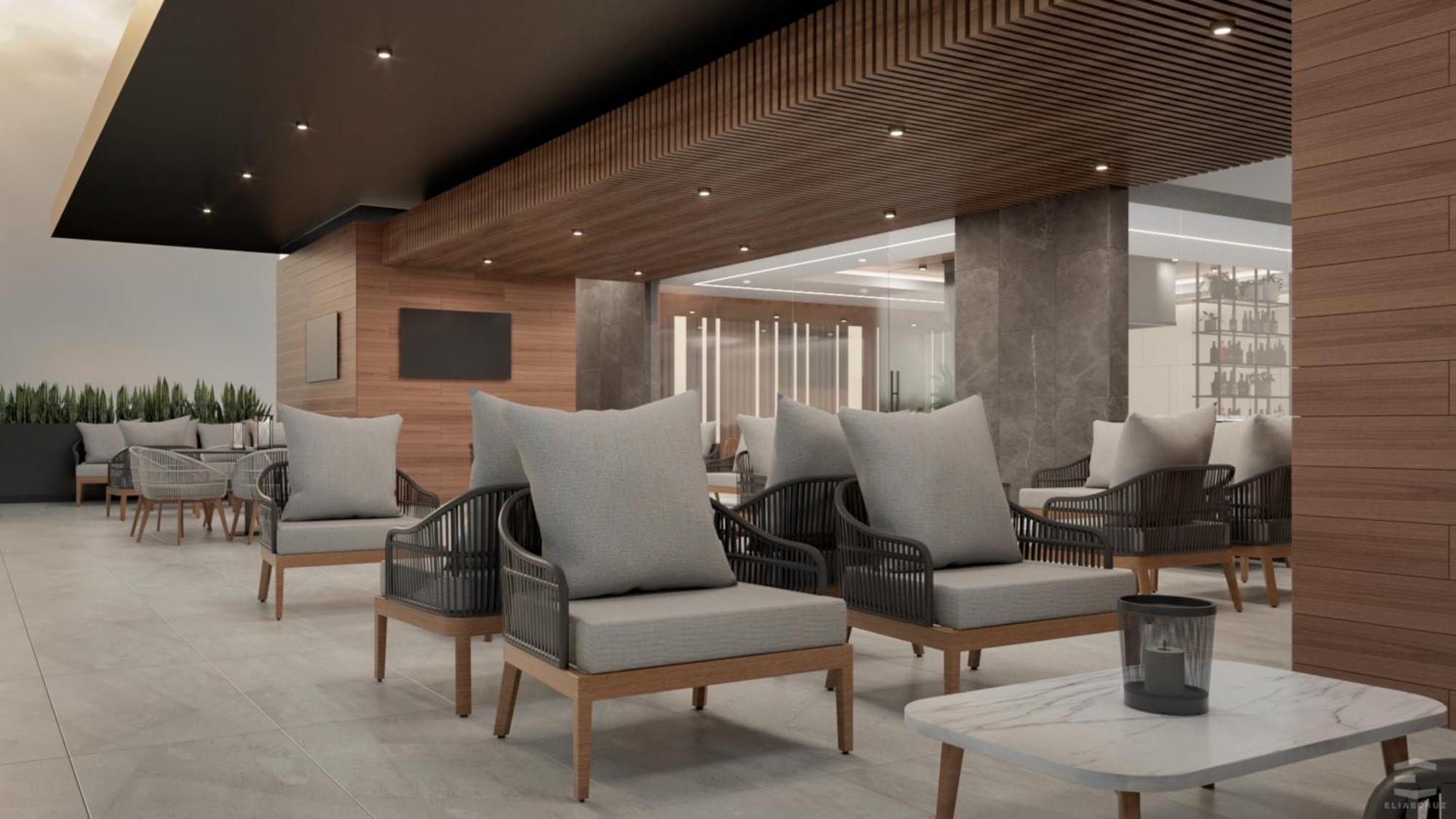 Holiday Inn Navojoa By Ihg Exterior foto